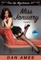 [Pin-Up Mysteries 01] • Miss January